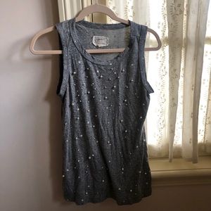 Current/Elliot Stars & Pearl Tank size 1= small-m
